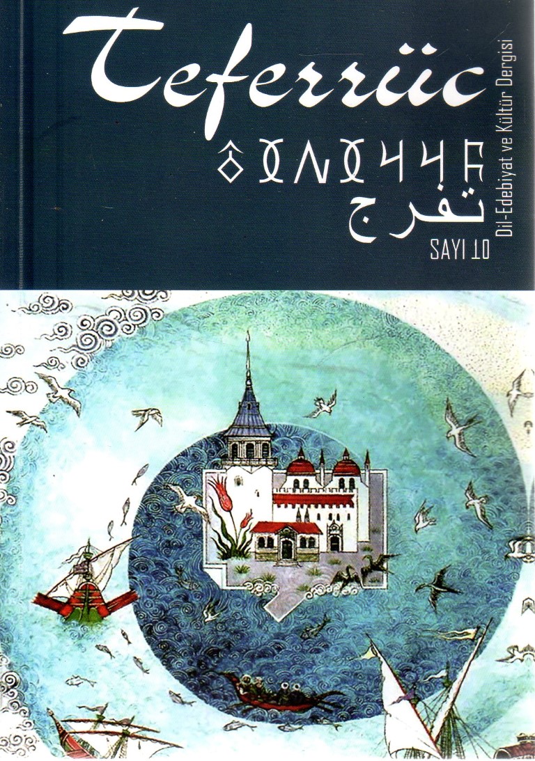 You are currently viewing TEFERRÜC