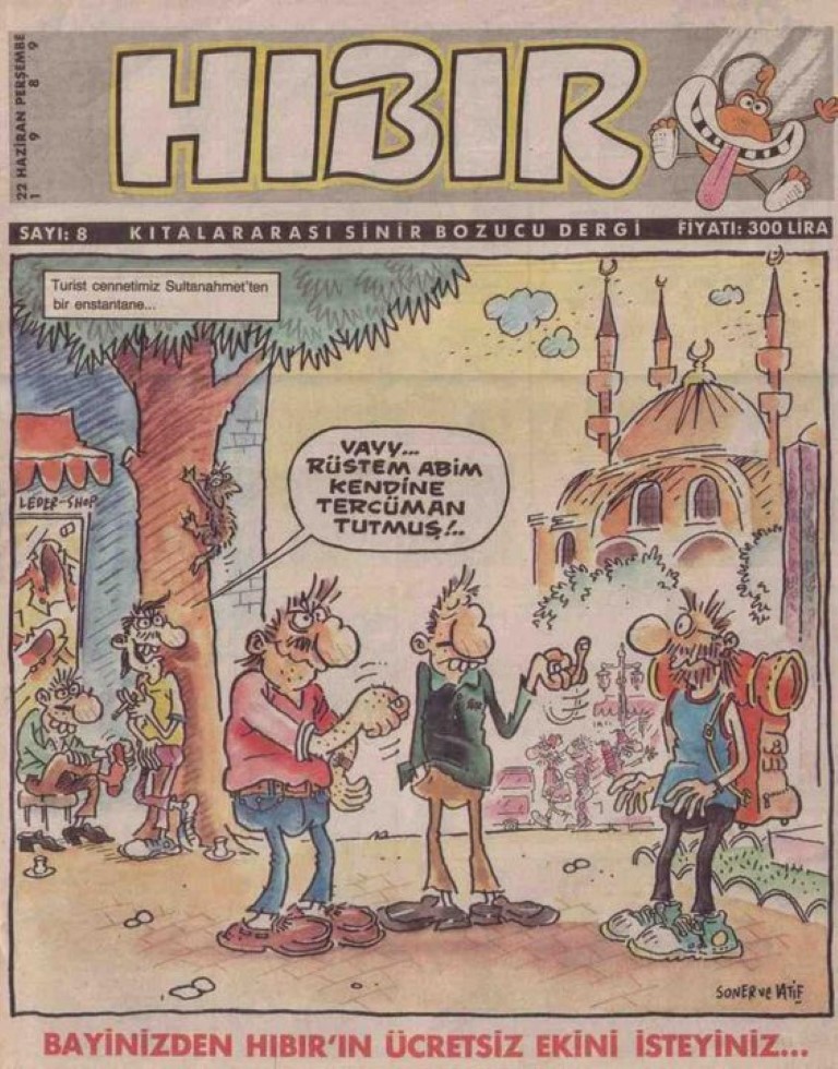 You are currently viewing HIBIR