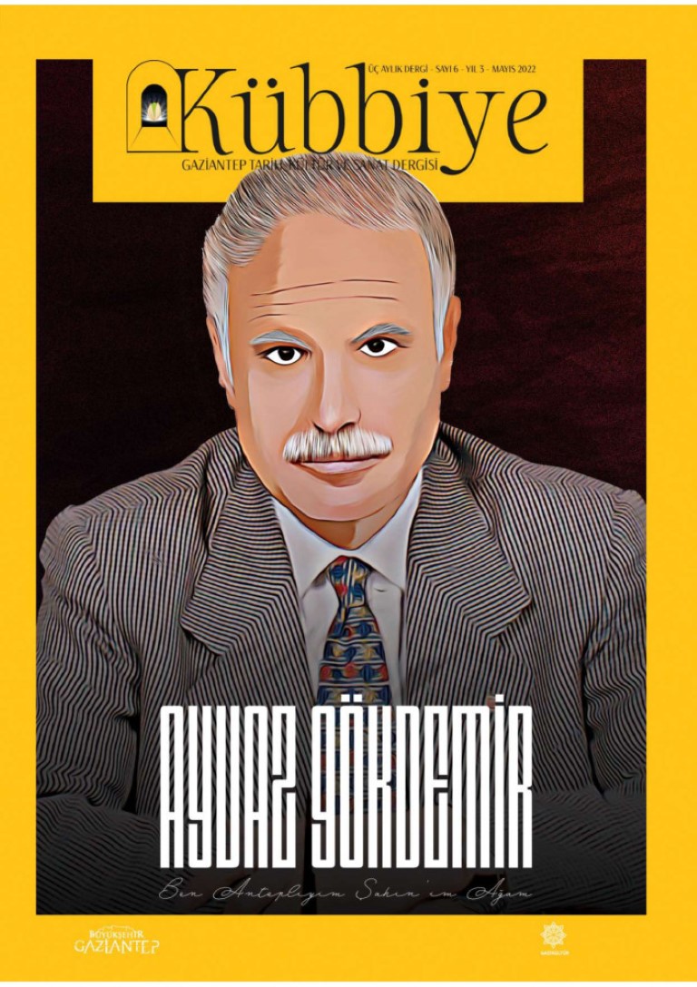 You are currently viewing KÜBBİYE