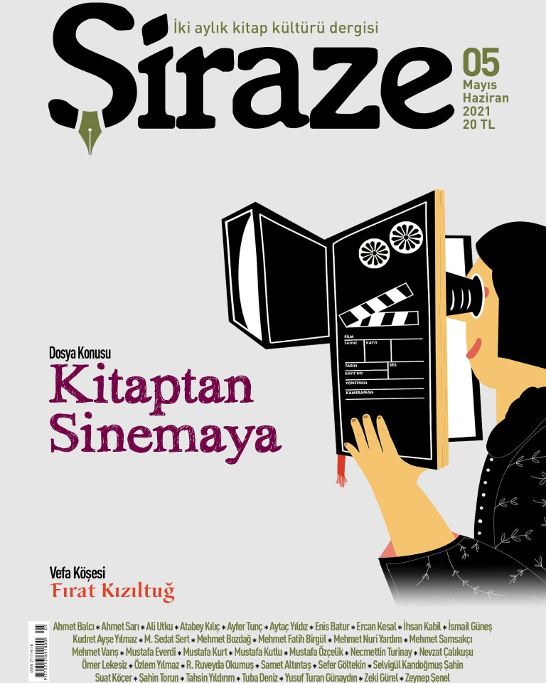 You are currently viewing ŞİRAZE
