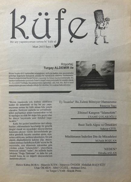 Read more about the article KÜFE