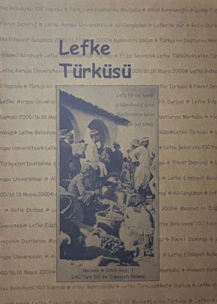 Read more about the article LEFKE TÜRKÜSÜ