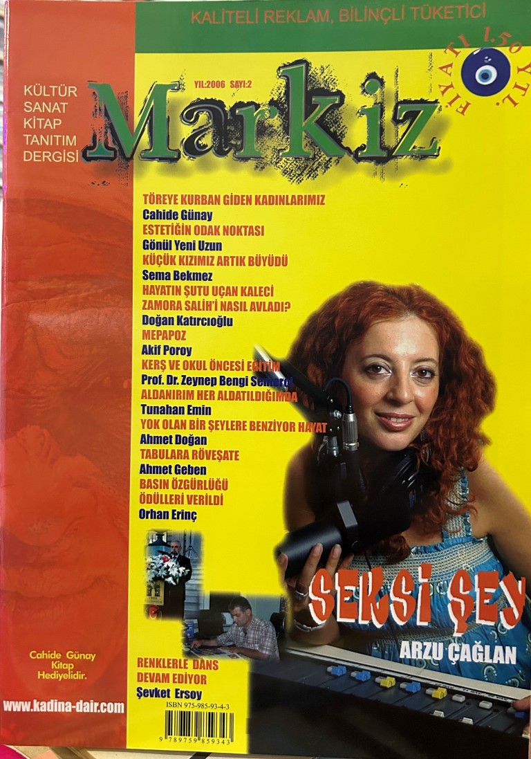 You are currently viewing MARKİZ