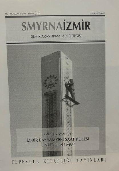 Read more about the article SMYRNA İZMİR