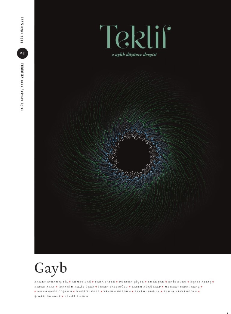 You are currently viewing TEKLİF