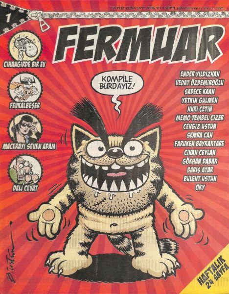 Read more about the article FERMUAR