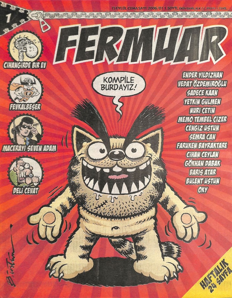 You are currently viewing FERMUAR