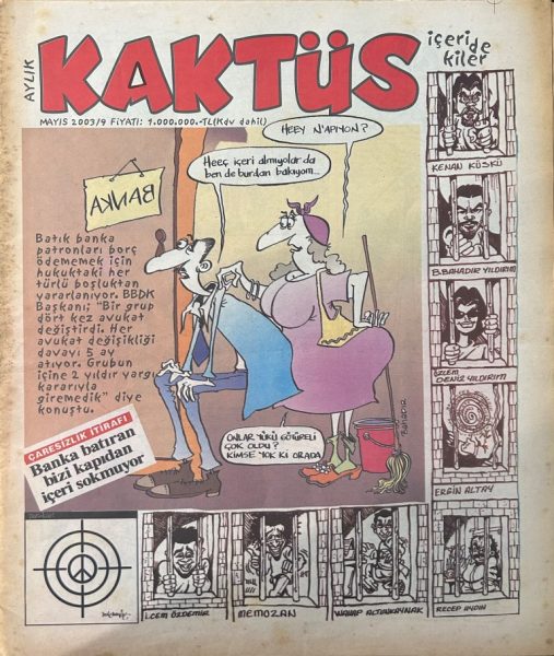 Read more about the article KAKTÜS