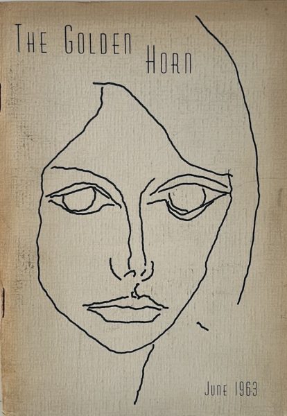 Read more about the article THE GOLDEN HORN