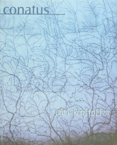 Read more about the article CONATUS