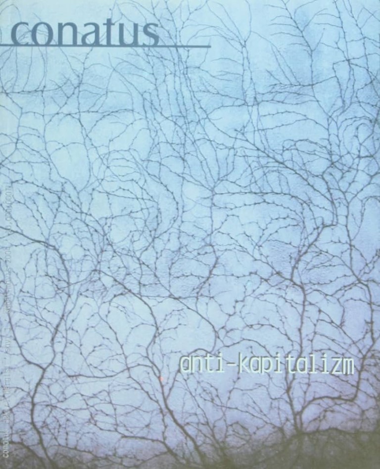 You are currently viewing CONATUS