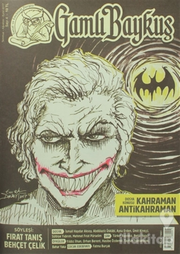 You are currently viewing GAMLI BAYKUŞ